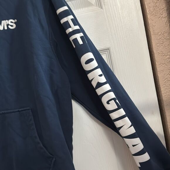 Levi’s the Original Hoodie - Picture 3 of 4